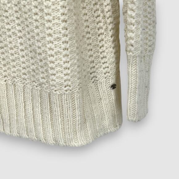 American Eagle Outfitters Fair Isle Jegging Sweater Women’s Large - Picture 3 of 6